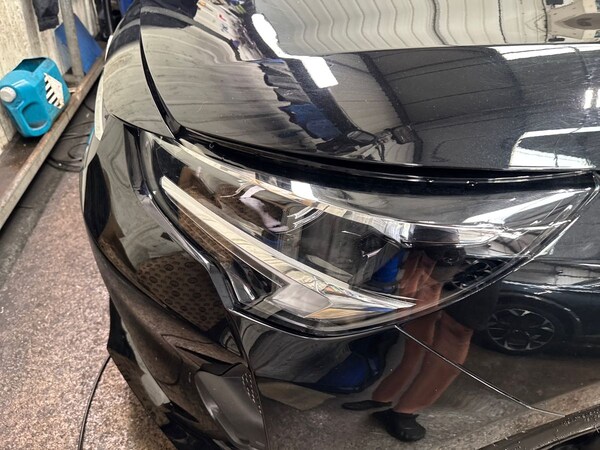 Used Vauxhall Corsa 2023 for sale - 75595791: Photo 32