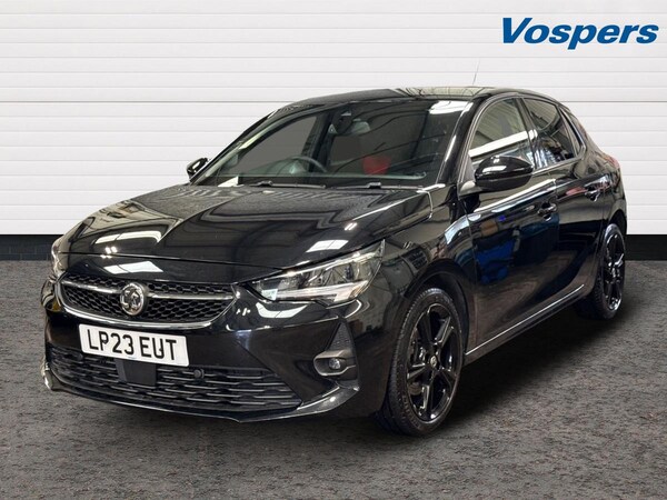 Used Vauxhall Corsa 2023 for sale - 75595791: Photo 3