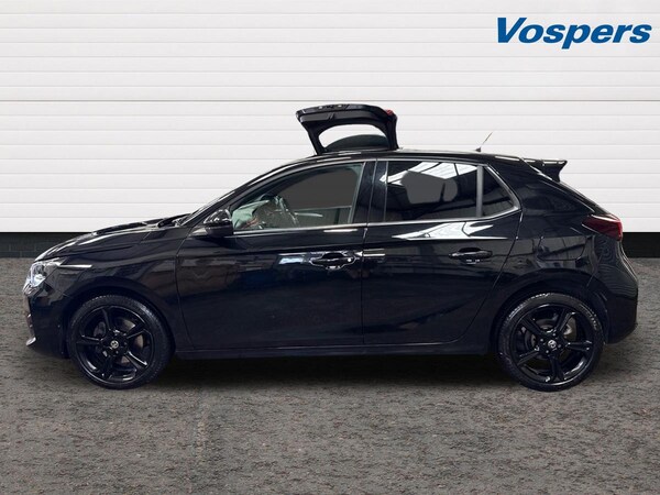 Used Vauxhall Corsa 2023 for sale - 75595791: Photo 5