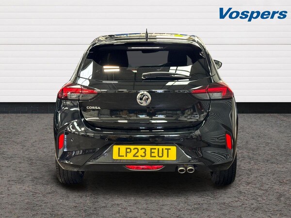 Used Vauxhall Corsa 2023 for sale - 75595791: Photo 7