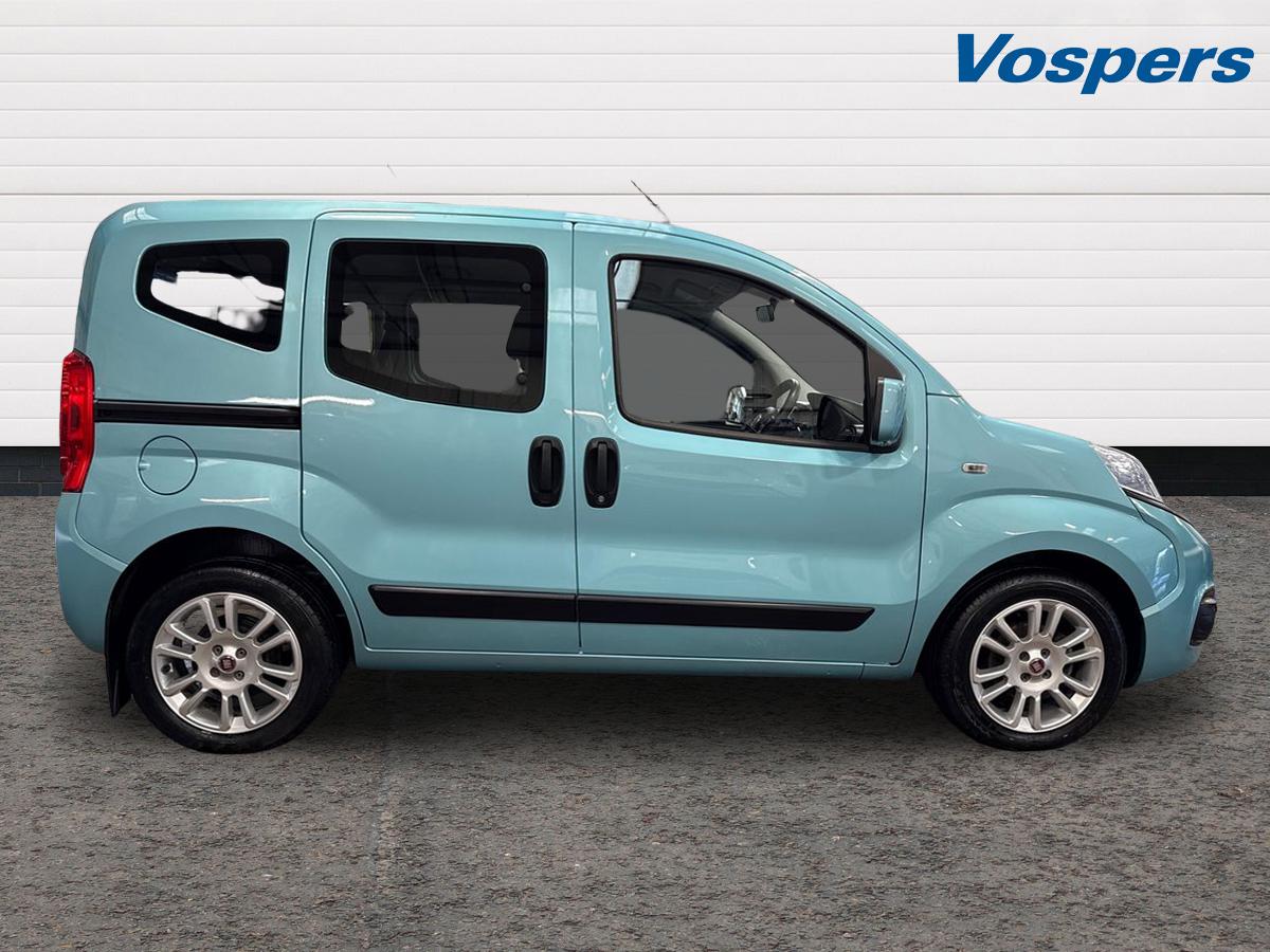 Used Fiat Qubo 2019 for sale - 76834771: Photo 10