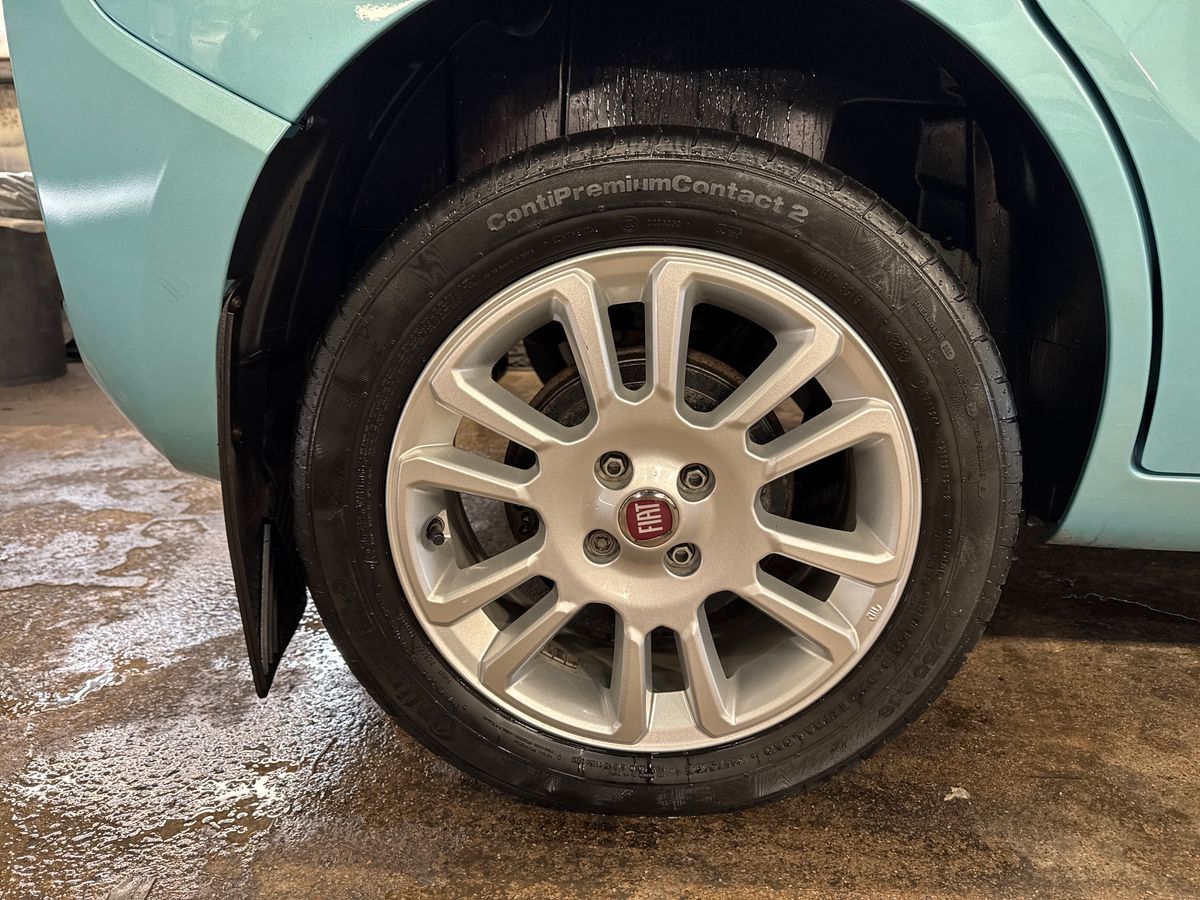 Used Fiat Qubo 2019 for sale - 76834771: Photo 11