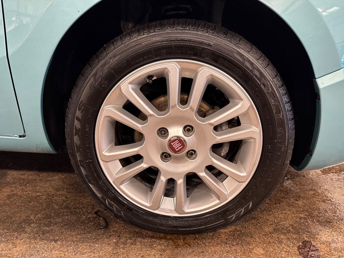 Used Fiat Qubo 2019 for sale - 76834771: Photo 13