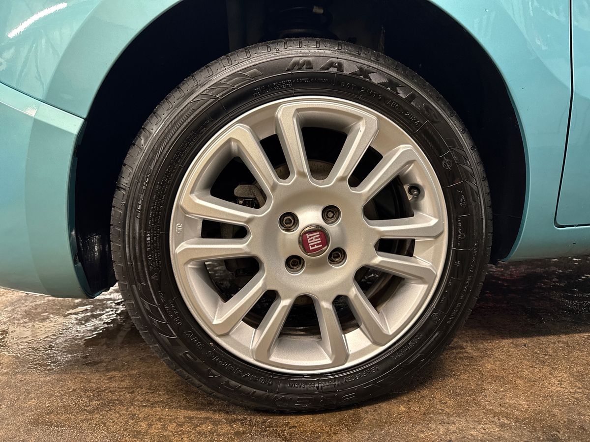 Used Fiat Qubo 2019 for sale - 76834771: Photo 14