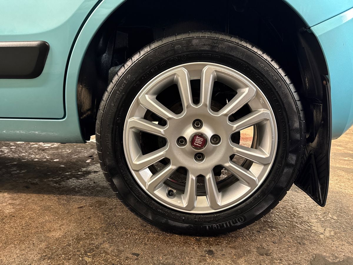 Used Fiat Qubo 2019 for sale - 76834771: Photo 15