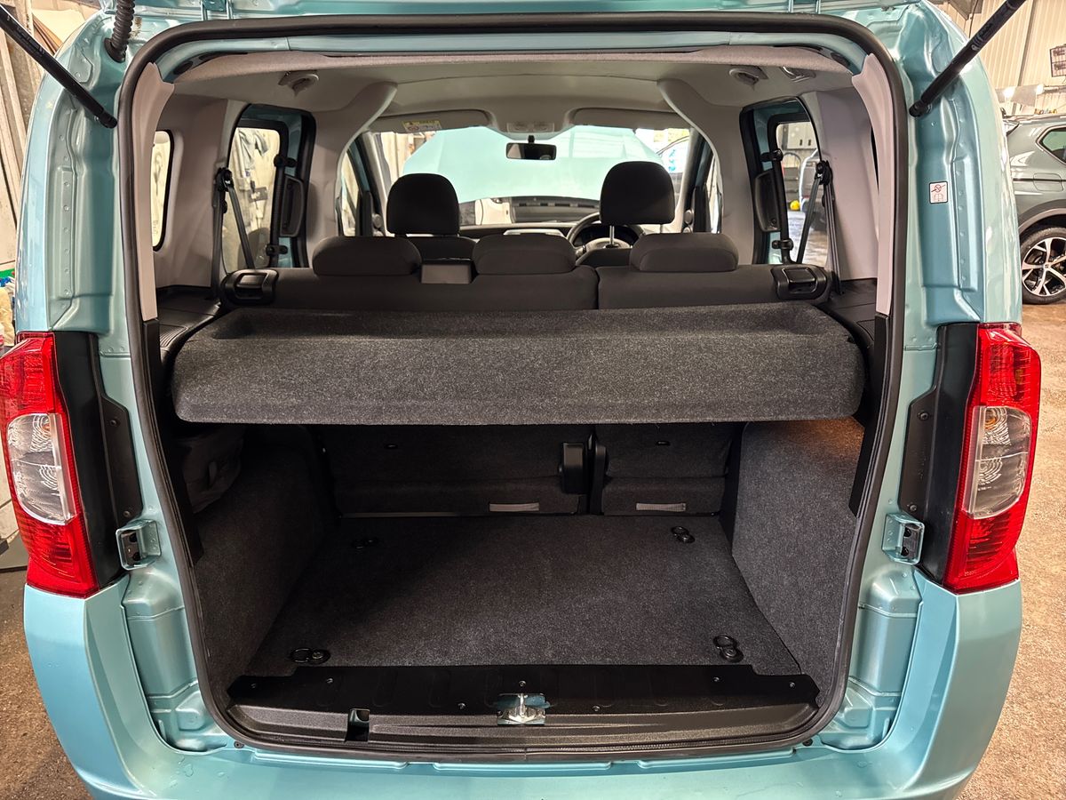 Used Fiat Qubo 2019 for sale - 76834771: Photo 17