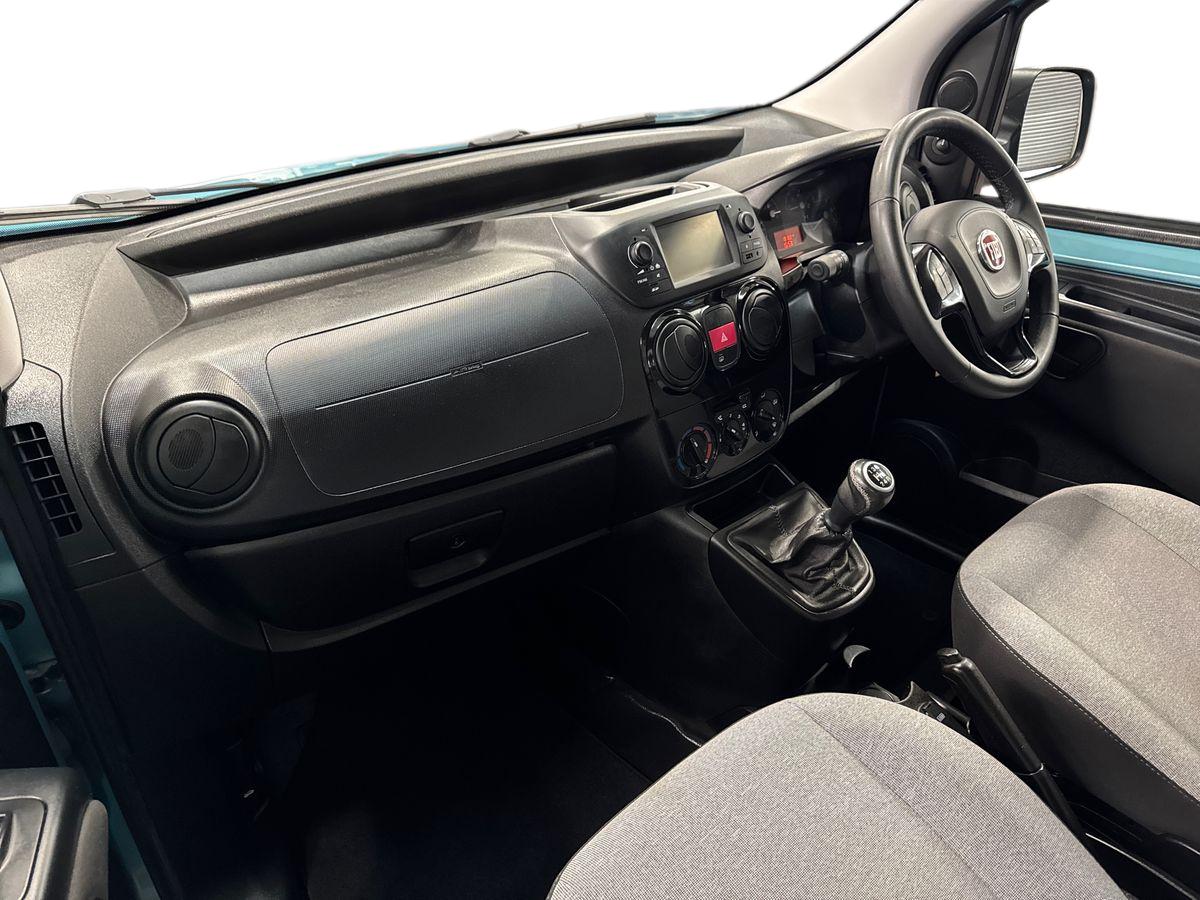 Used Fiat Qubo 2019 for sale - 76834771: Photo 18