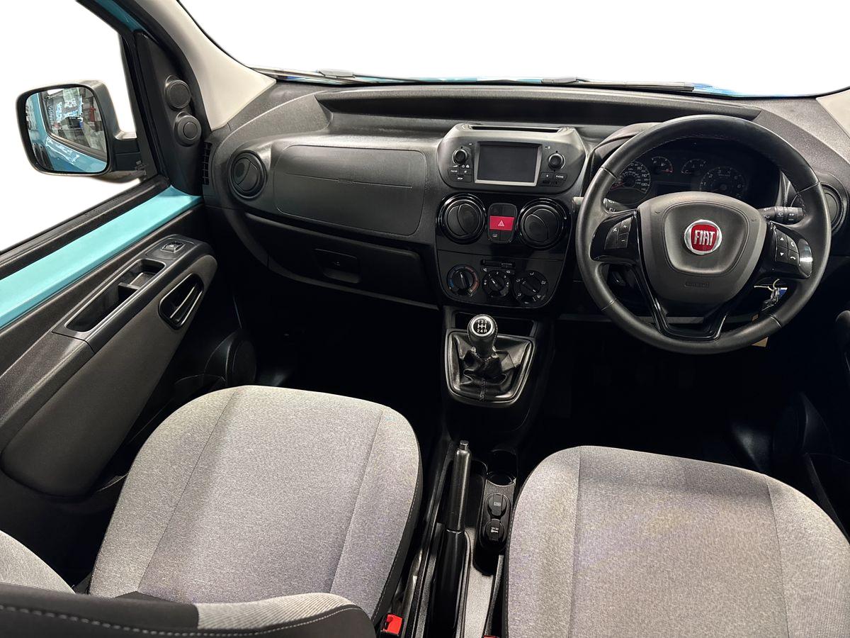 Used Fiat Qubo 2019 for sale - 76834771: Photo 19