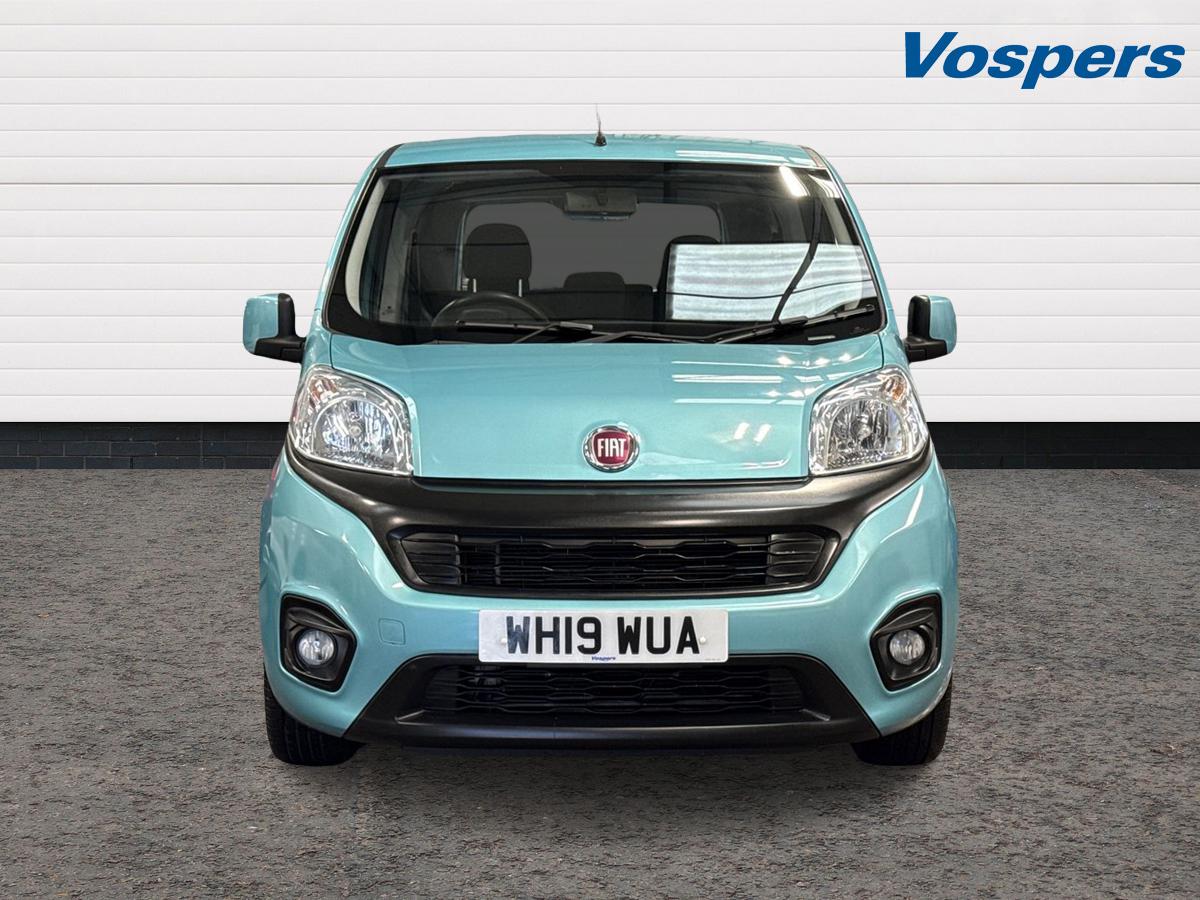 Used Fiat Qubo 2019 for sale - 76834771: Photo 2