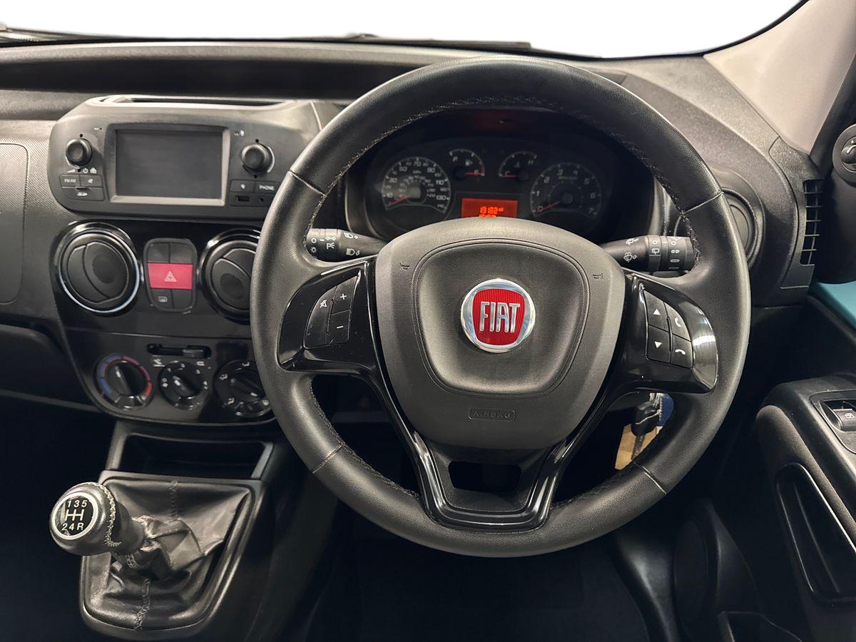 Used Fiat Qubo 2019 for sale - 76834771: Photo 21