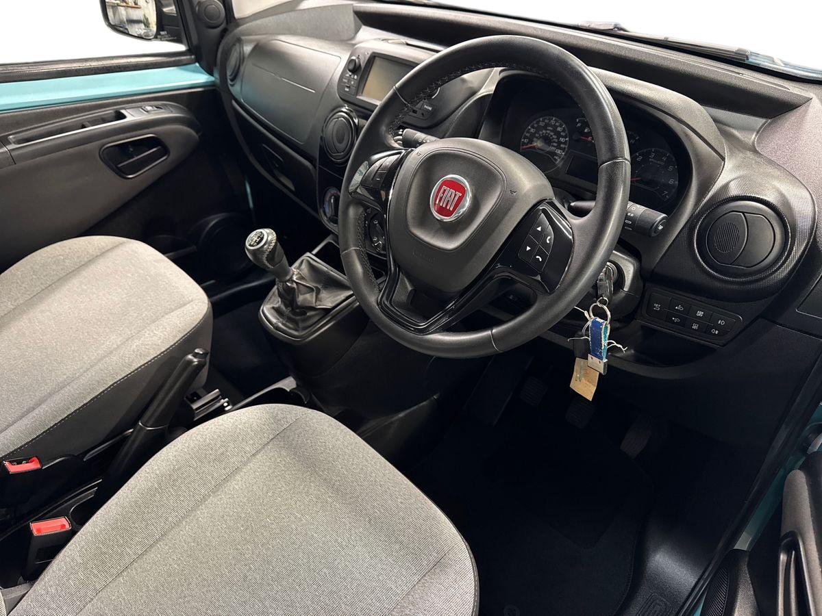 Used Fiat Qubo 2019 for sale - 76834771: Photo 22