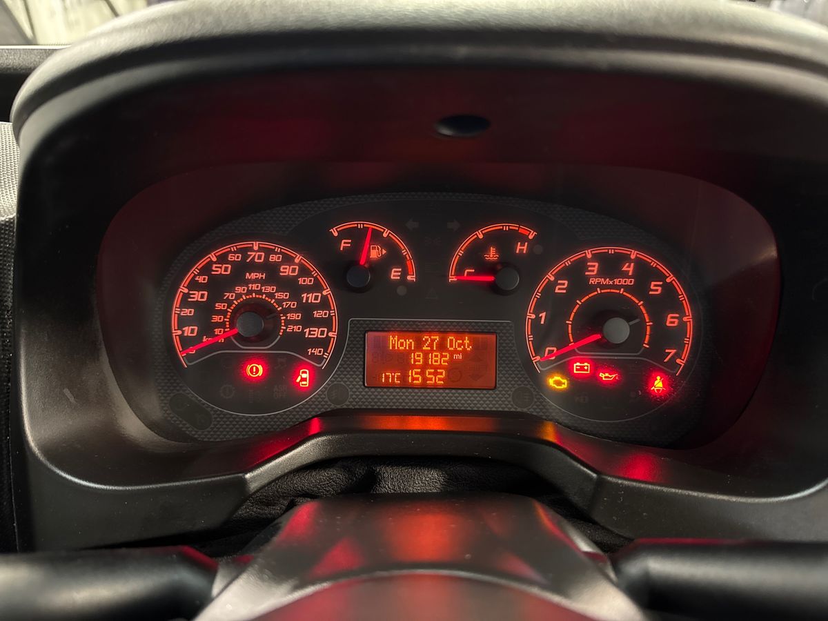 Used Fiat Qubo 2019 for sale - 76834771: Photo 23