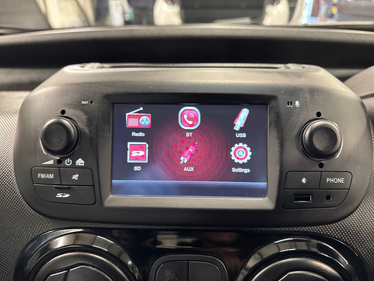 Used Fiat Qubo 2019 for sale - 76834771: Photo 25