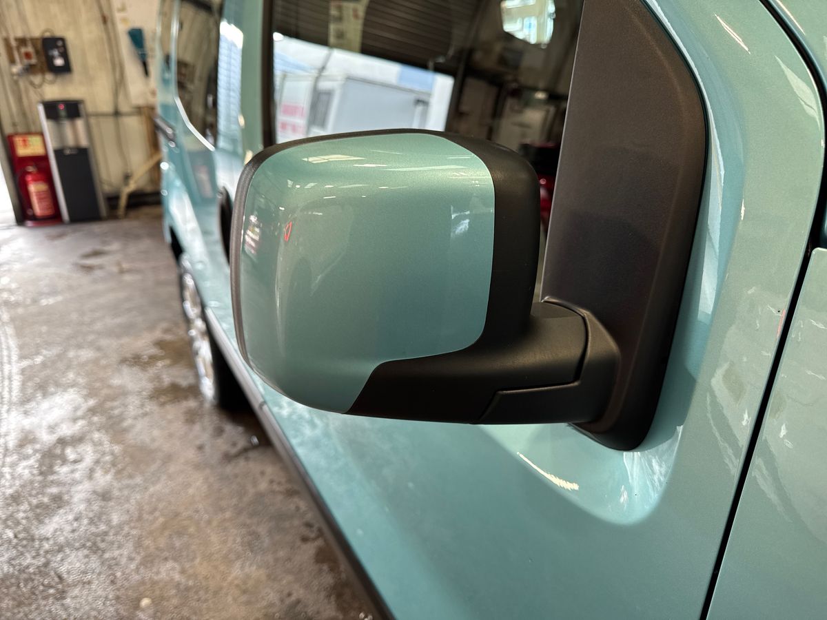 Used Fiat Qubo 2019 for sale - 76834771: Photo 29