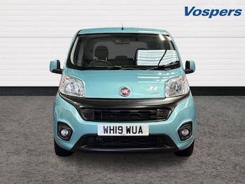 Used Fiat Qubo 2019 for sale - 76834771: Photo