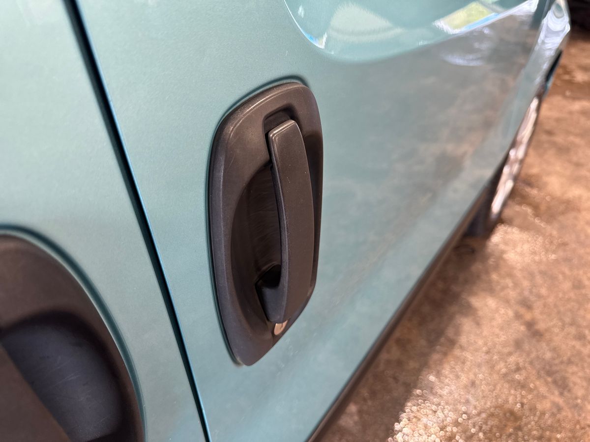 Used Fiat Qubo 2019 for sale - 76834771: Photo 30