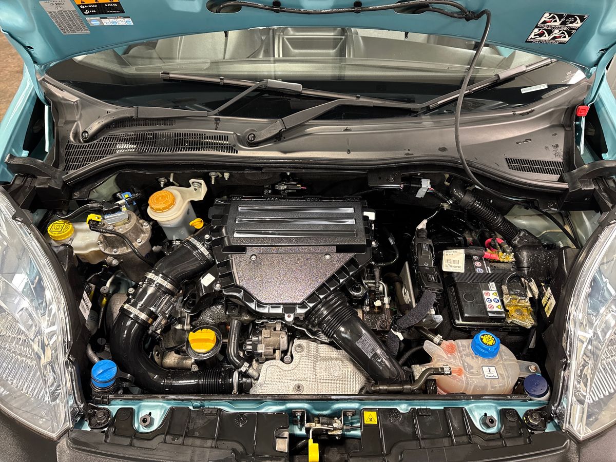 Used Fiat Qubo 2019 for sale - 76834771: Photo 33