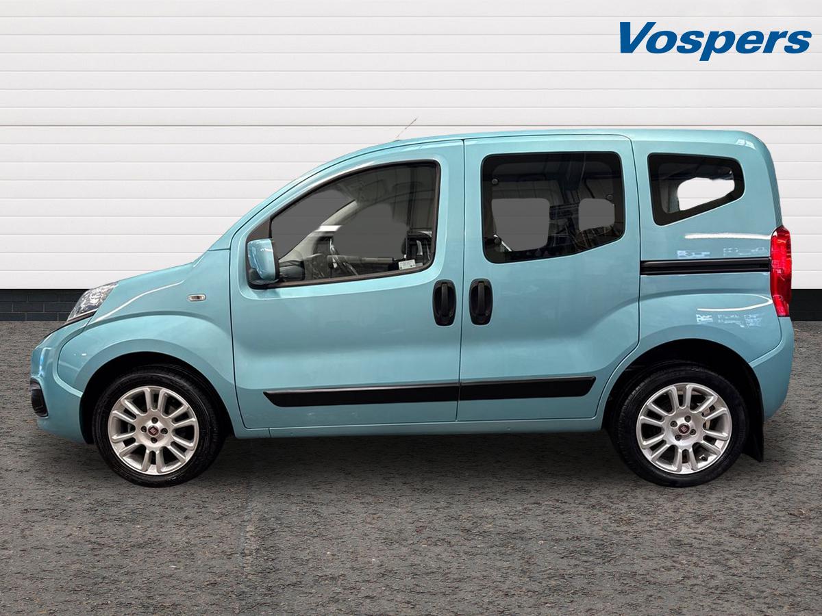 Used Fiat Qubo 2019 for sale - 76834771: Photo 5