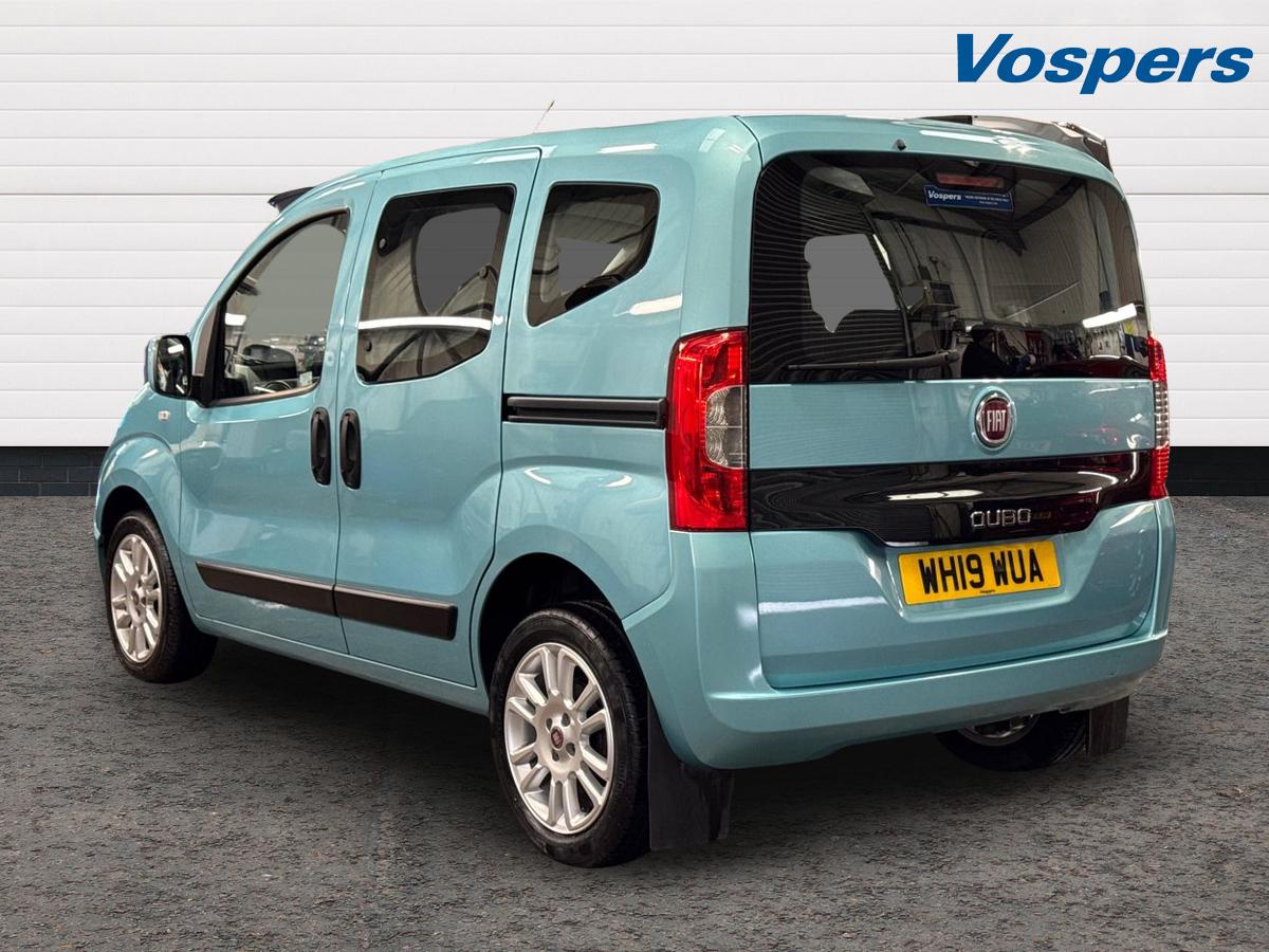 Used Fiat Qubo 2019 for sale - 76834771: Photo 6
