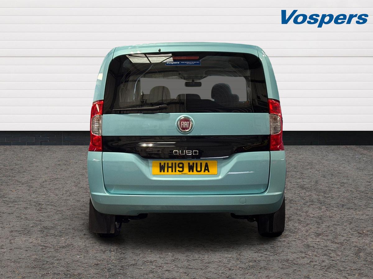 Used Fiat Qubo 2019 for sale - 76834771: Photo 7