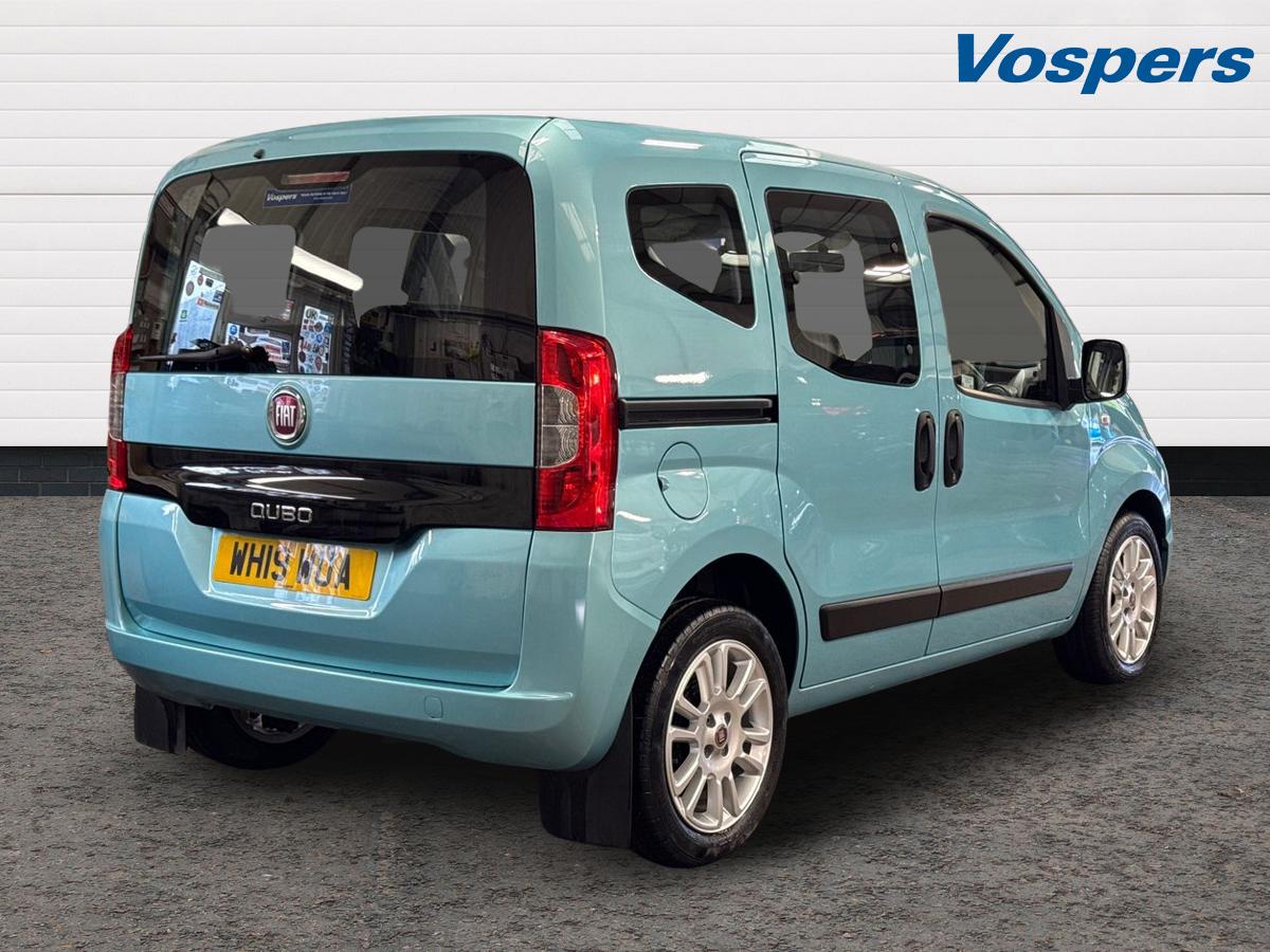 Used Fiat Qubo 2019 for sale - 76834771: Photo 9