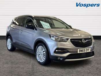 2019 - 1.2 Turbo Business Edition Nav 5dr