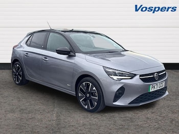 Used Vauxhall Corsa 2021 for sale - 78485960: Photo