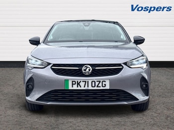 Used Vauxhall Corsa 2021 for sale - 78485960: Photo