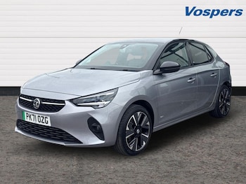 Used Vauxhall Corsa 2021 for sale - 78485960: Photo