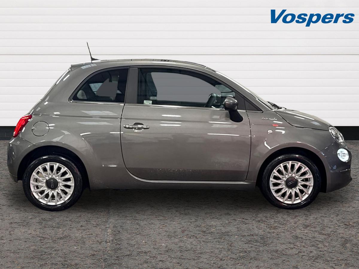 Used Fiat 500 2022 for sale - 76523647: Photo 10