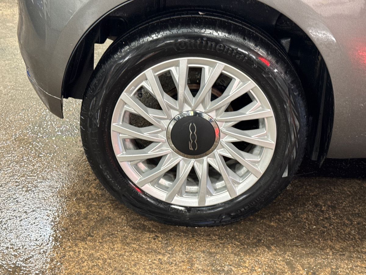 Used Fiat 500 2022 for sale - 76523647: Photo 13