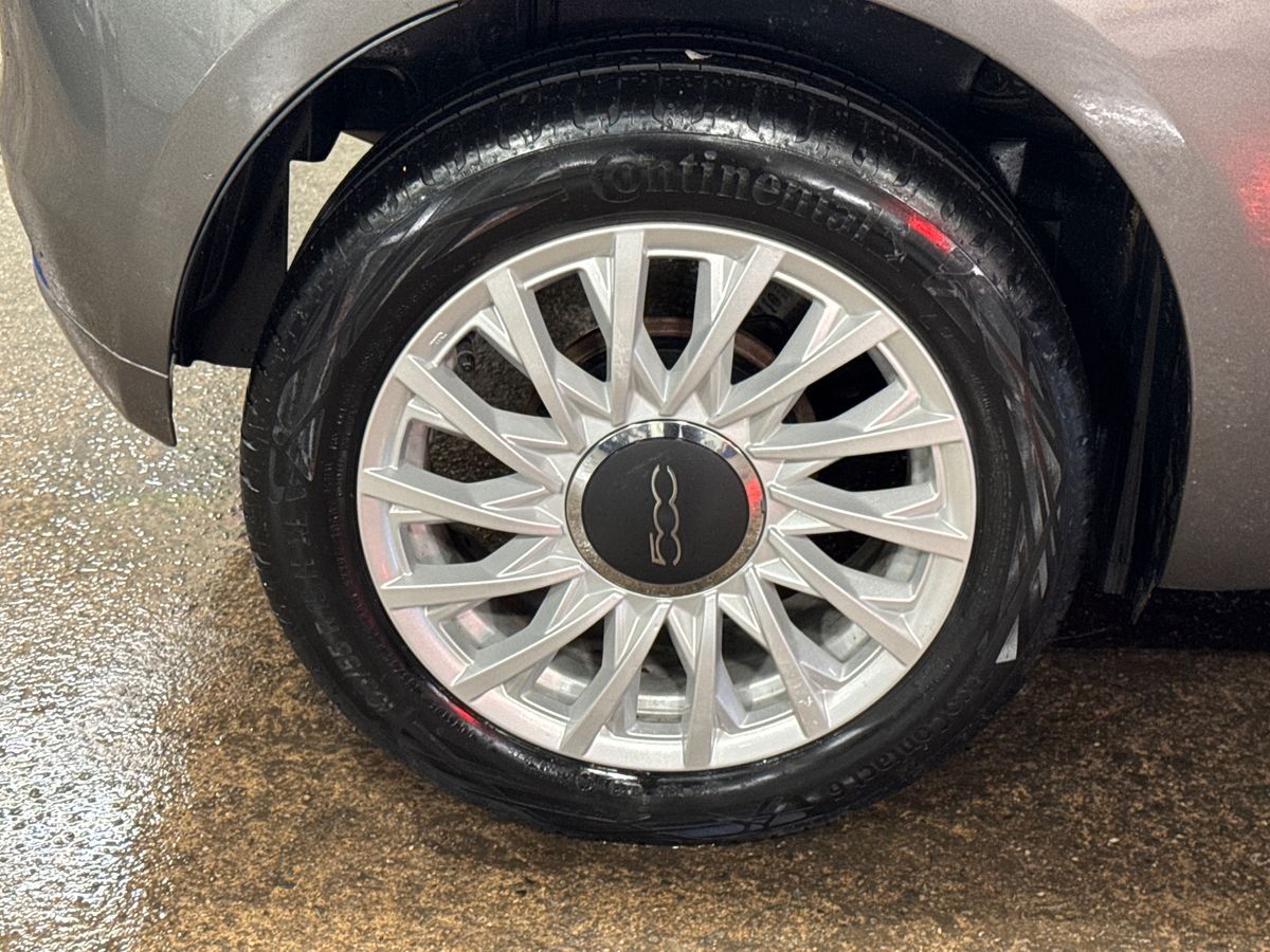 Used Fiat 500 2022 for sale - 76523647: Photo 14