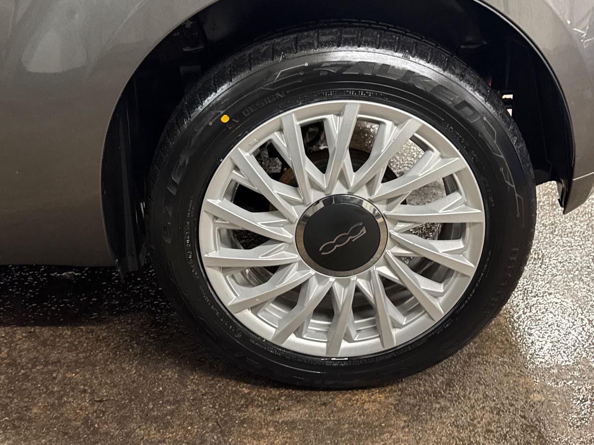 Used Fiat 500 2022 for sale - 76523647: Photo 15