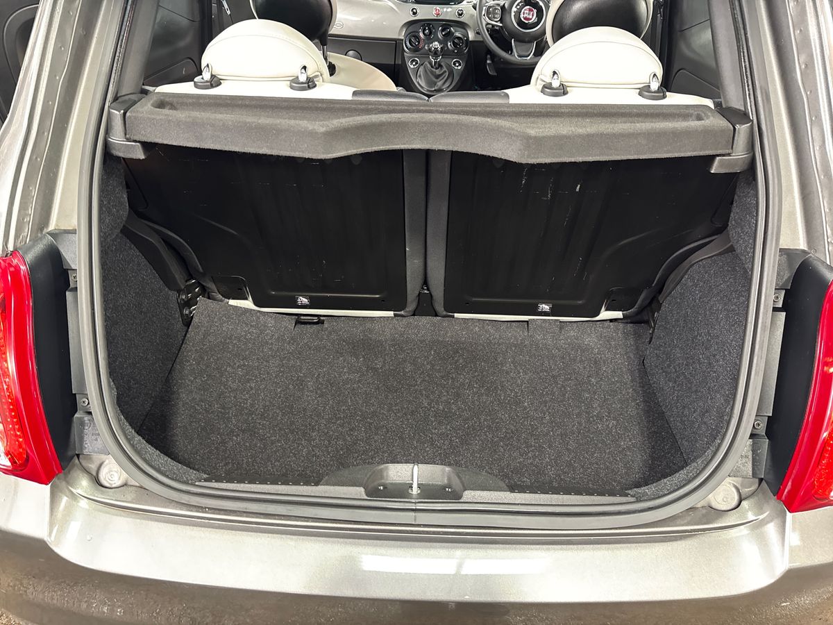 Used Fiat 500 2022 for sale - 76523647: Photo 17