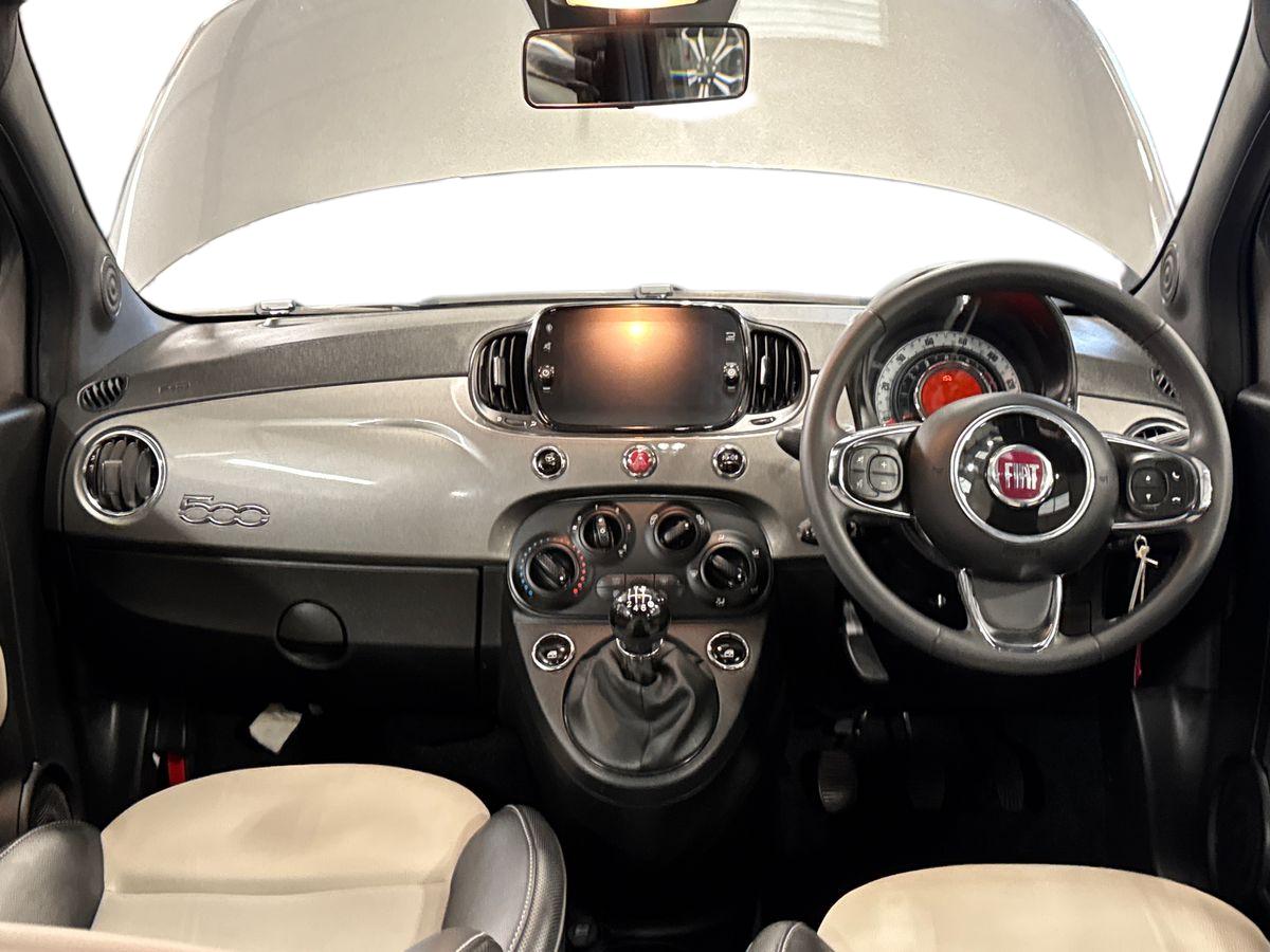 Used Fiat 500 2022 for sale - 76523647: Photo 19