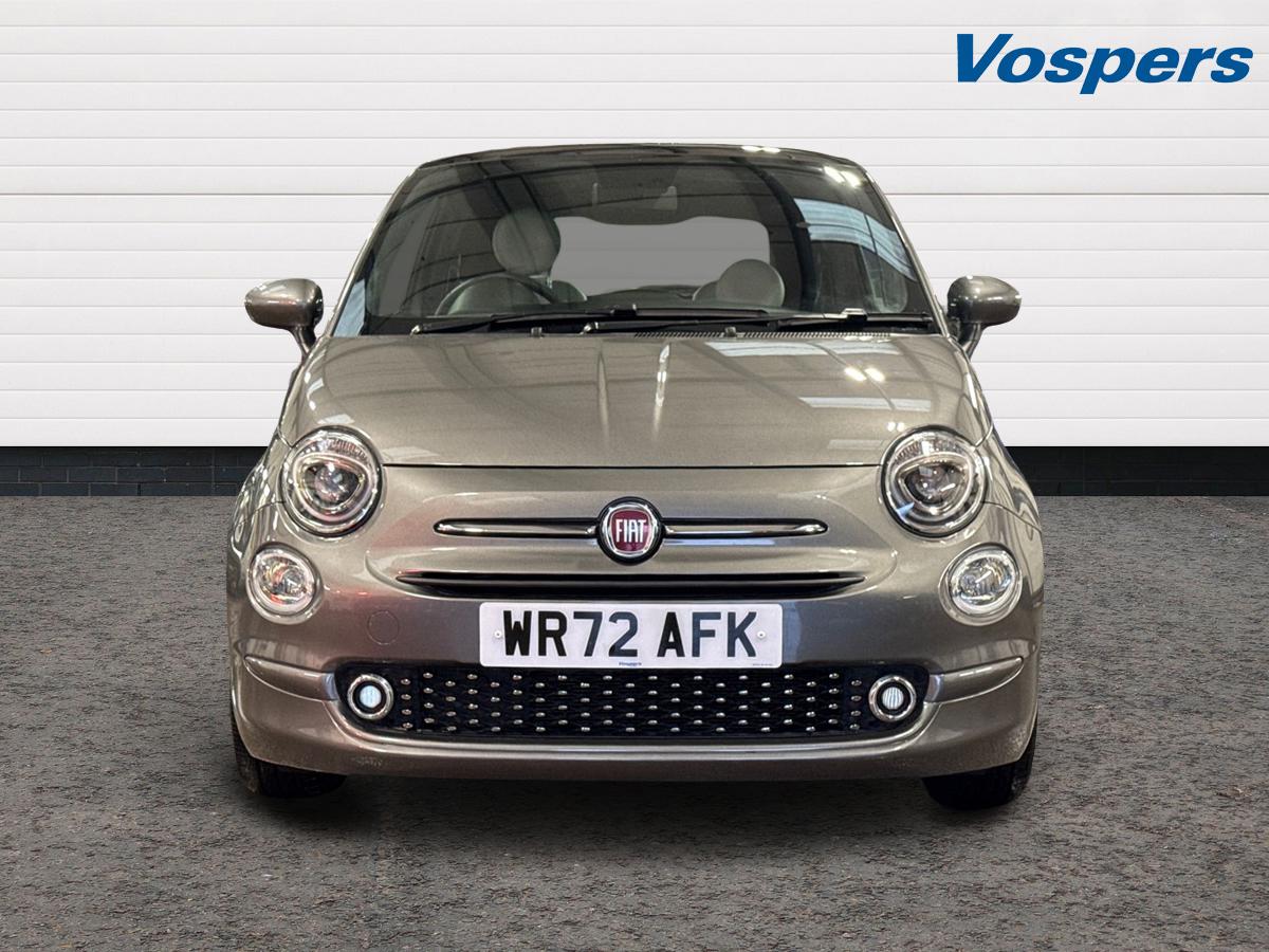 Used Fiat 500 2022 for sale - 76523647: Photo 2