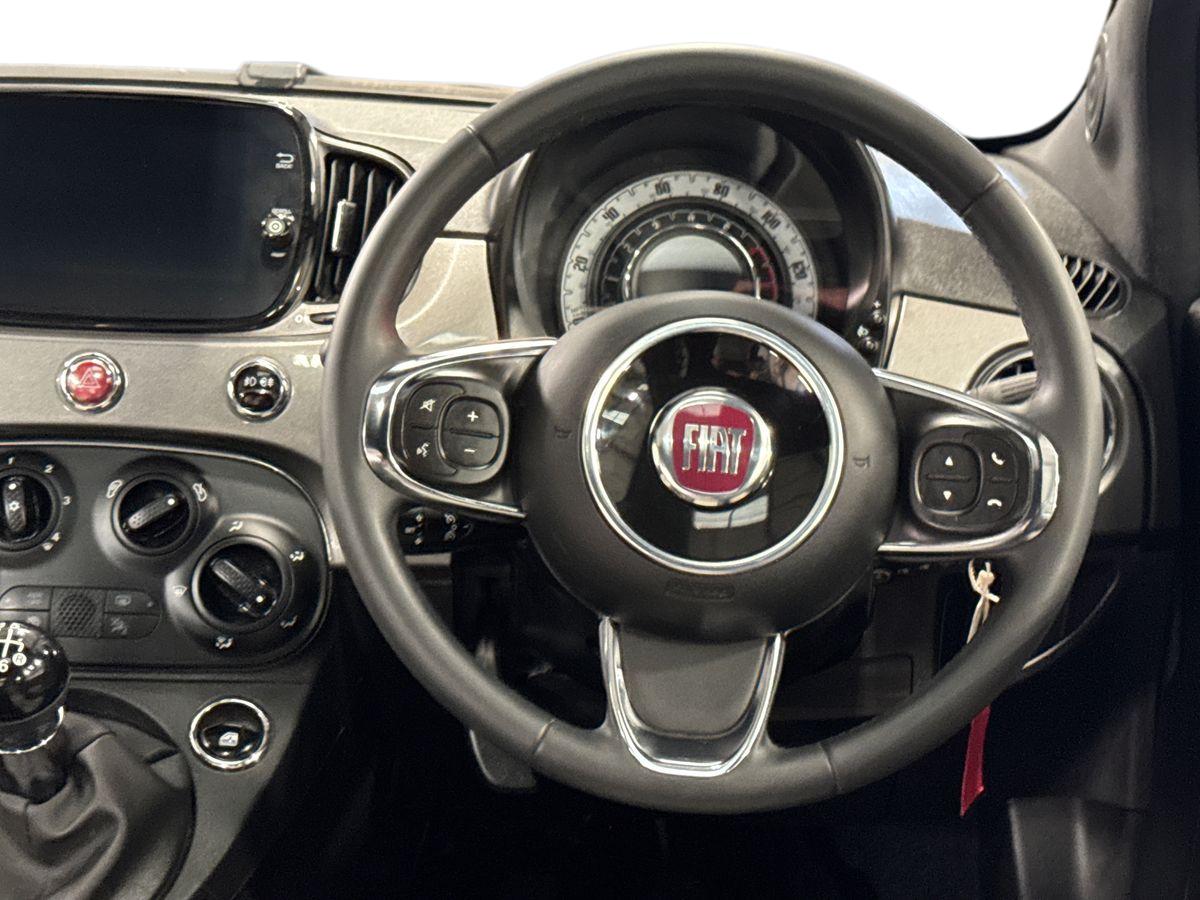 Used Fiat 500 2022 for sale - 76523647: Photo 21