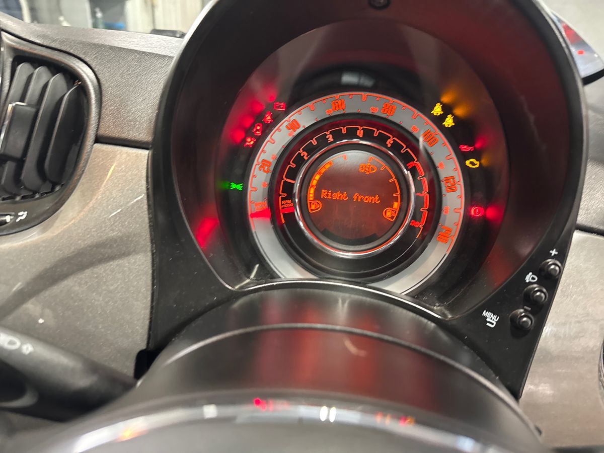 Used Fiat 500 2022 for sale - 76523647: Photo 23