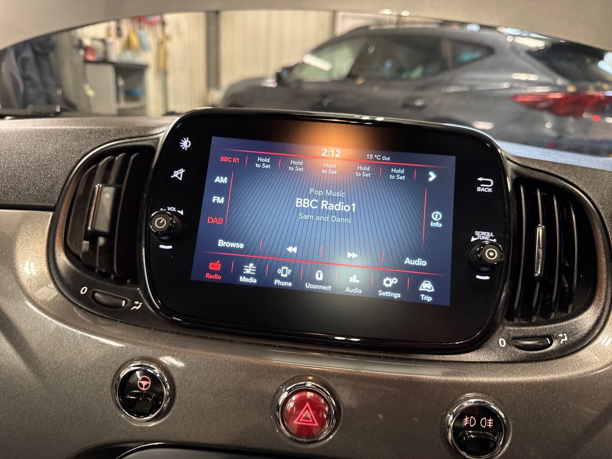 Used Fiat 500 2022 for sale - 76523647: Photo 25