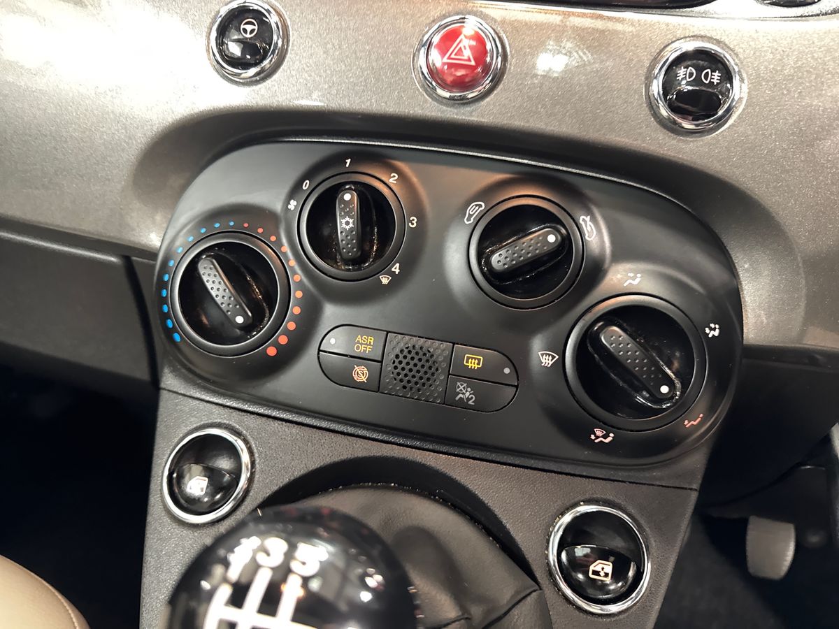 Used Fiat 500 2022 for sale - 76523647: Photo 26