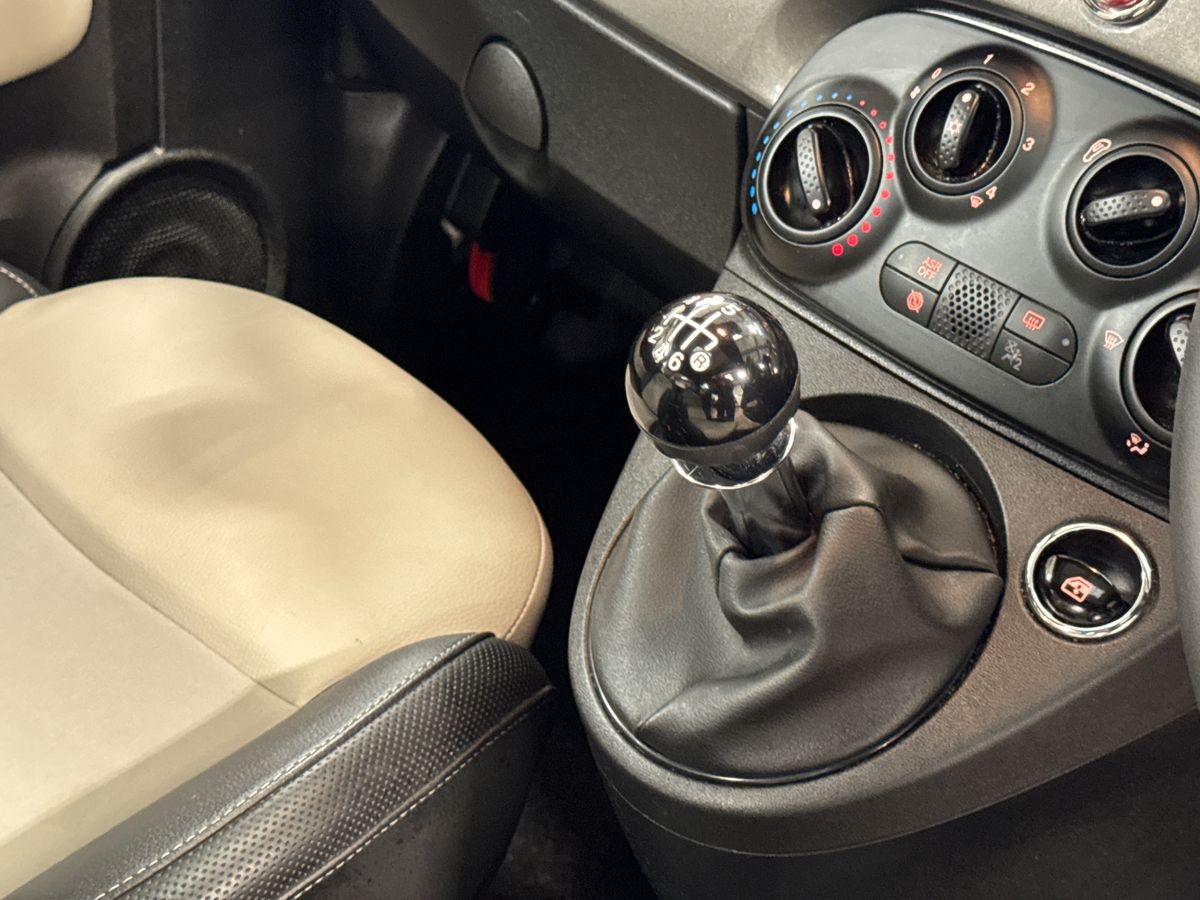 Used Fiat 500 2022 for sale - 76523647: Photo 27