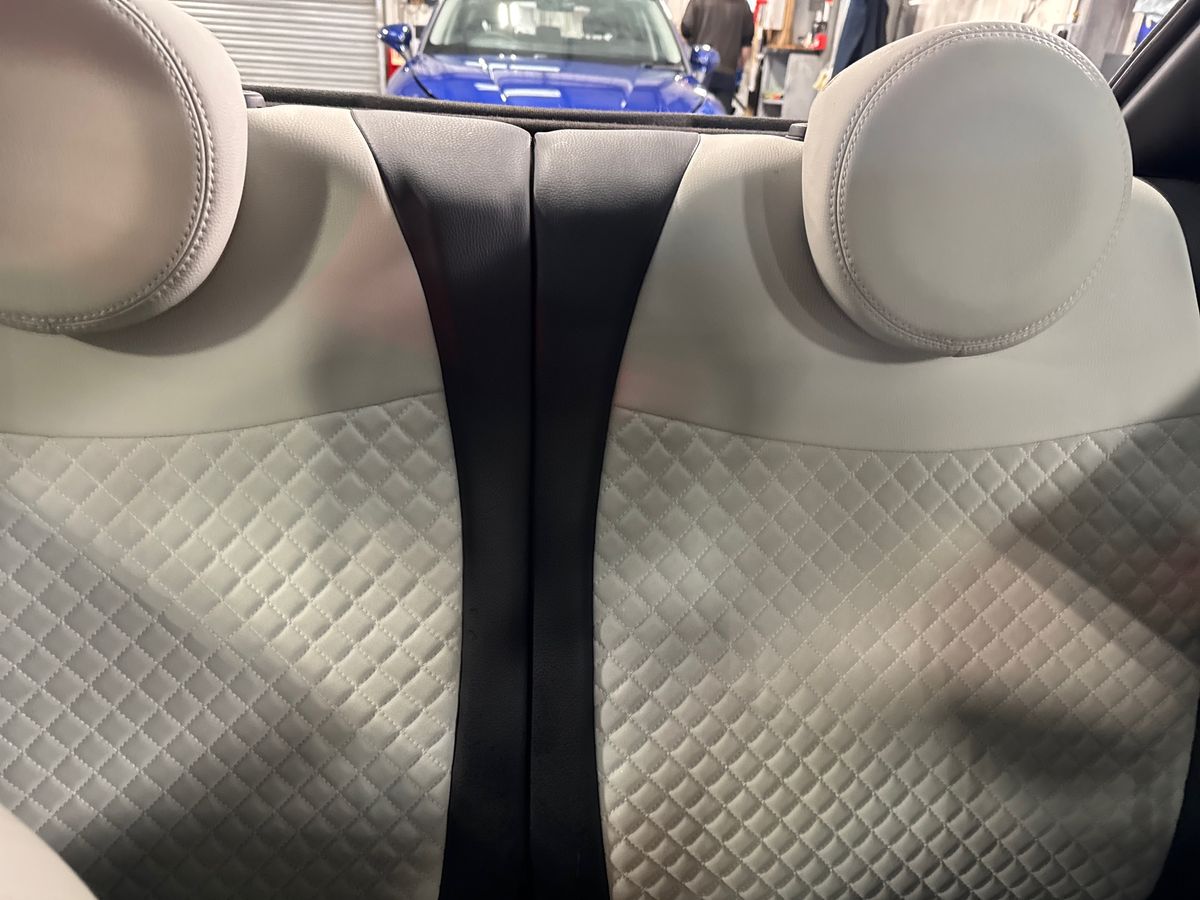 Used Fiat 500 2022 for sale - 76523647: Photo 28