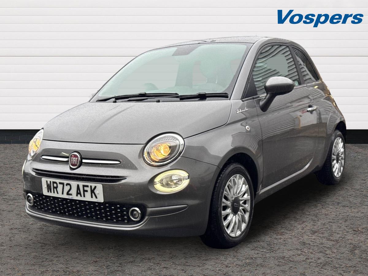 Used Fiat 500 2022 for sale - 76523647: Photo 3