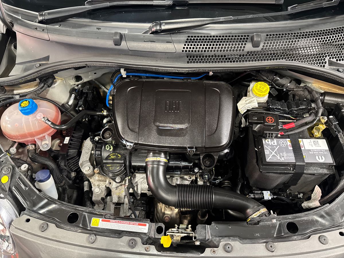 Used Fiat 500 2022 for sale - 76523647: Photo 33