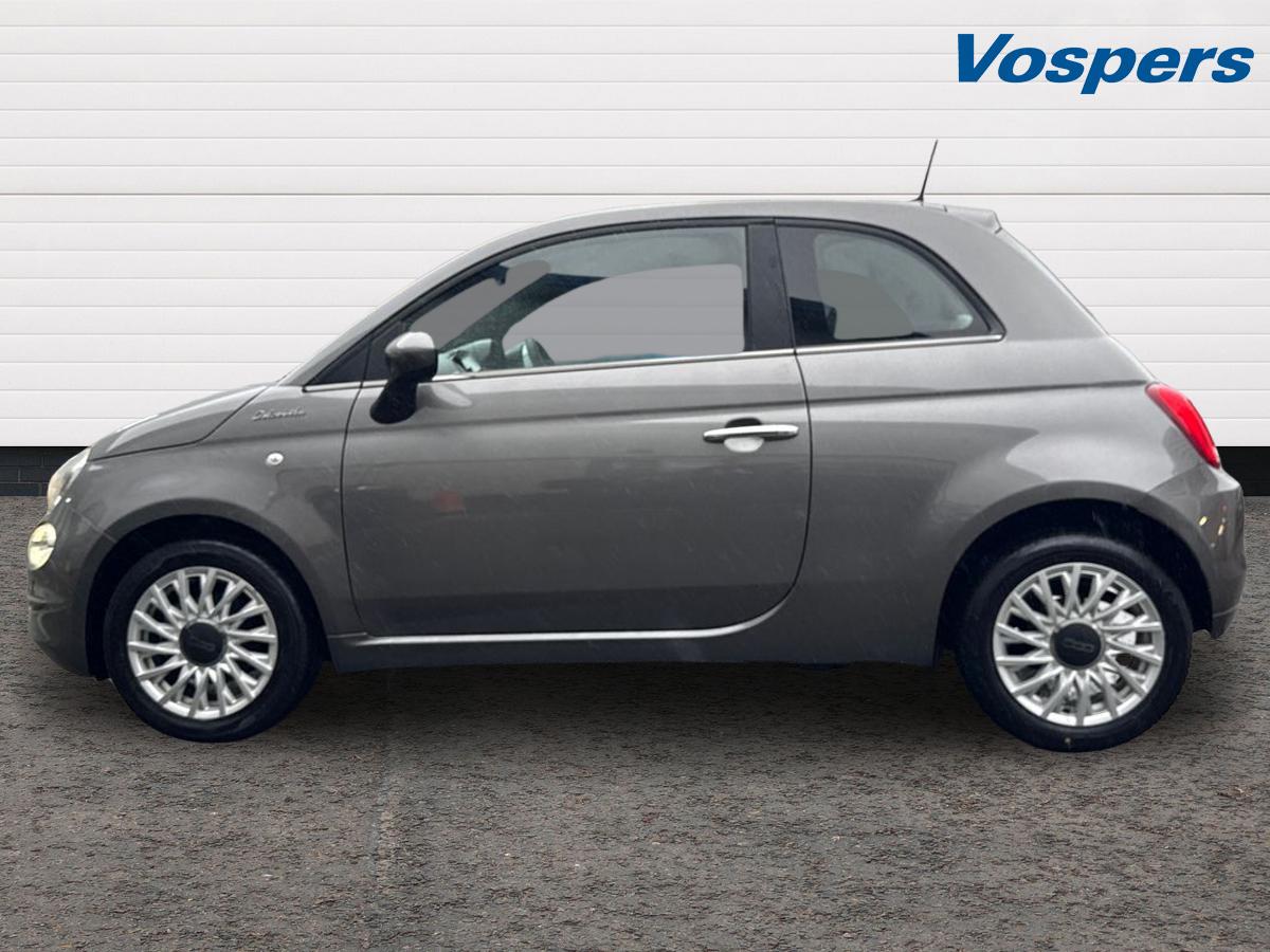 Used Fiat 500 2022 for sale - 76523647: Photo 5