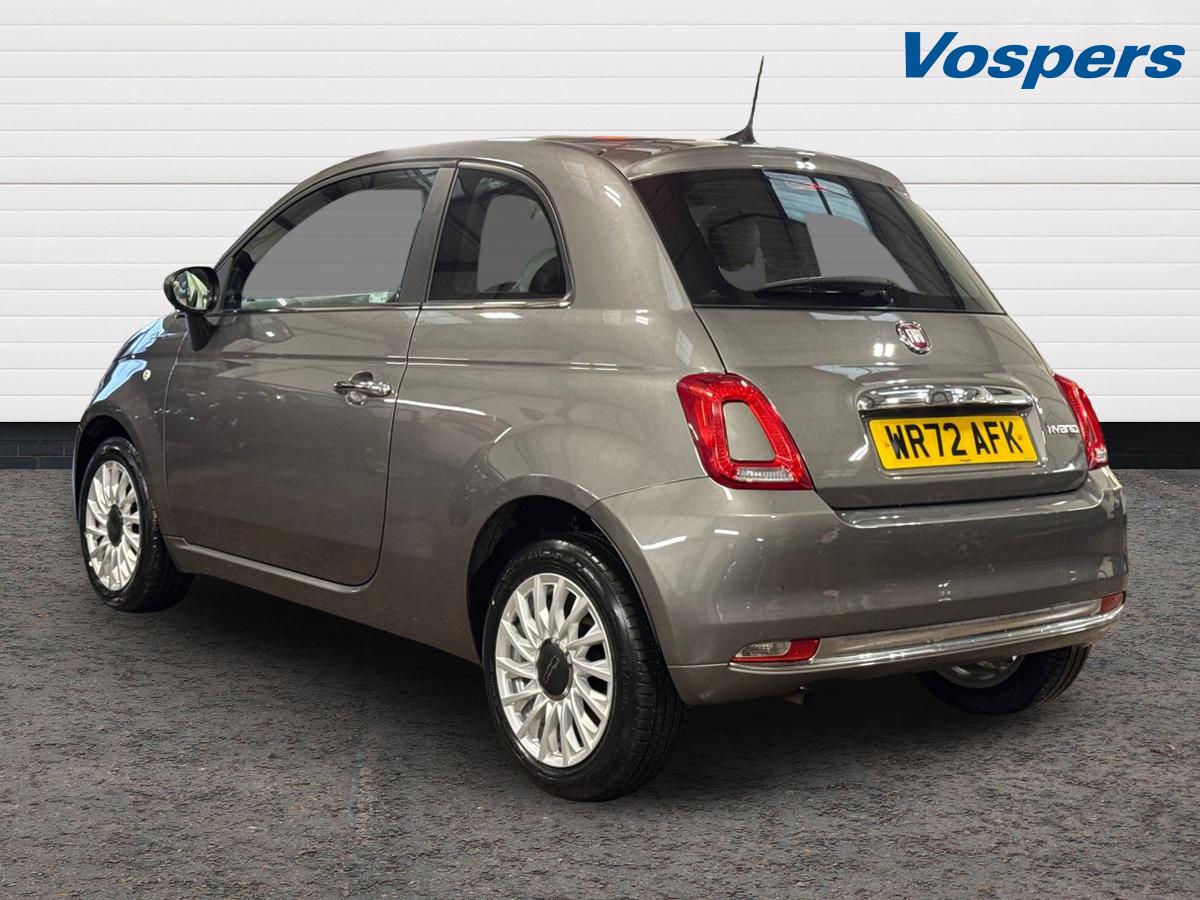 Used Fiat 500 2022 for sale - 76523647: Photo 6