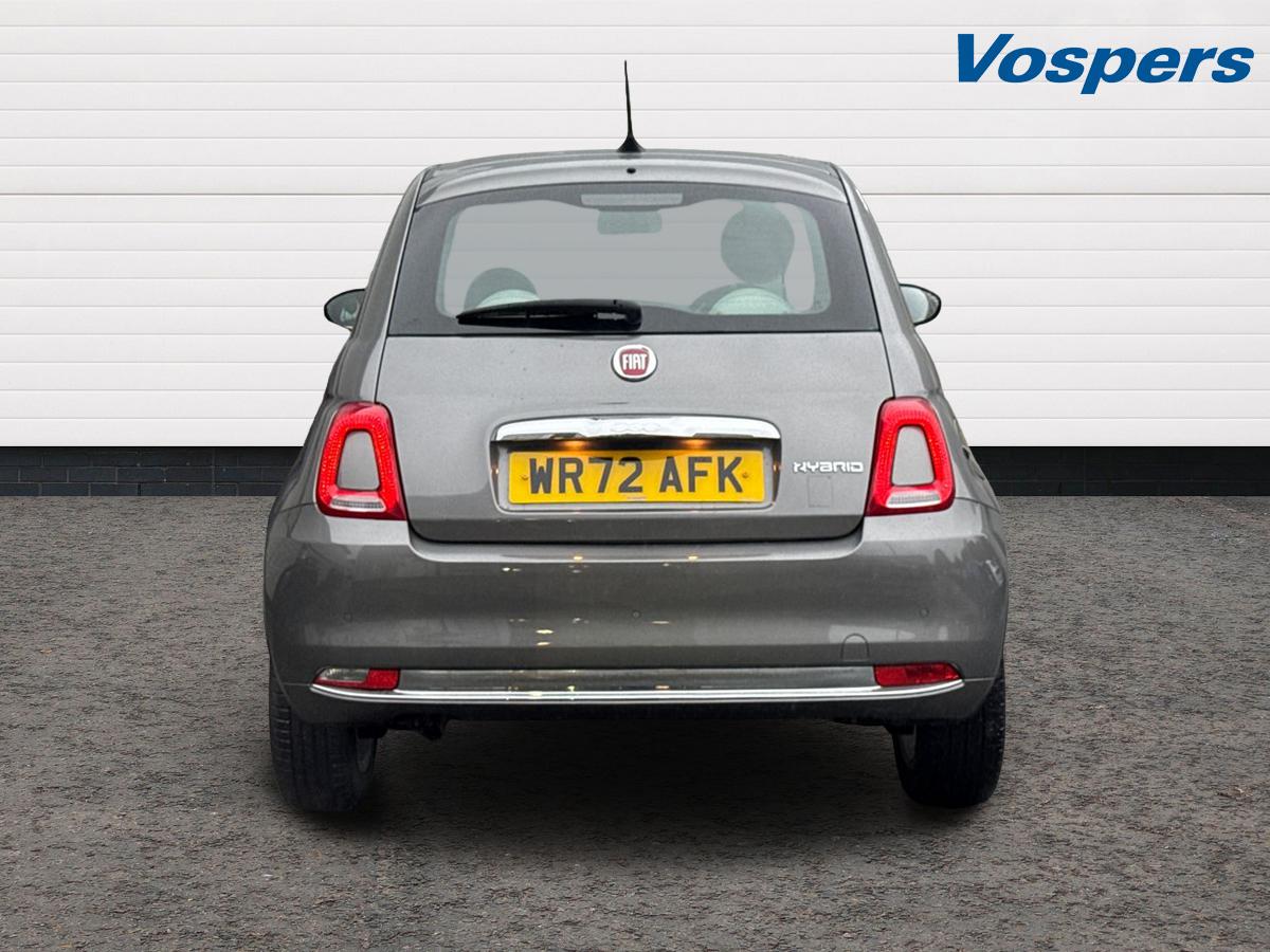 Used Fiat 500 2022 for sale - 76523647: Photo 7