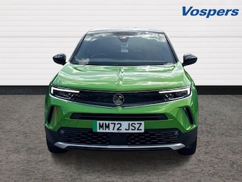 Used Vauxhall Mokka 2022 for sale - 78724489: Photo