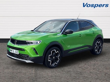 Used Vauxhall Mokka 2022 for sale - 78724489: Photo