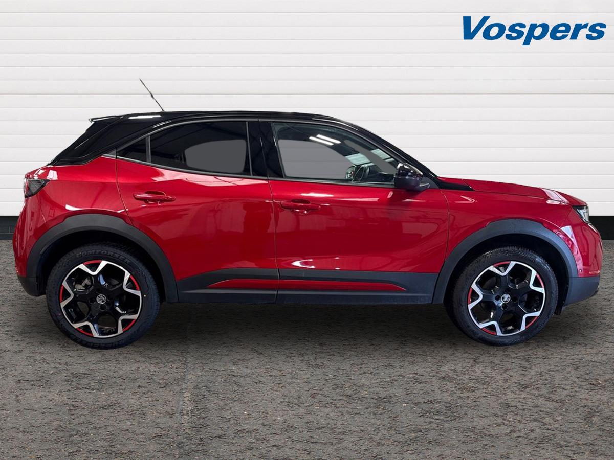 Used Vauxhall Mokka 2022 for sale - 77614323: Photo 10